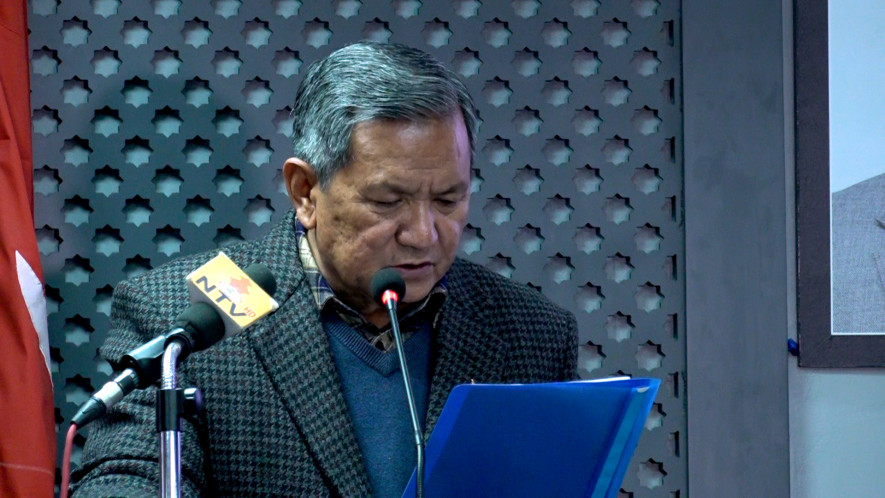 यस्ता छन् मन्त्रिपरिषद् बैठकका १९ निर्णय